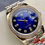 ロレックスコピー 36mm 316鋼 自動巻き 893